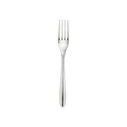 A photo of L'ame De Christofle Dessert / Salad Fork