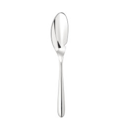 L'Ame de Christofle Fish Knife/Gourmet Sauce Spoon