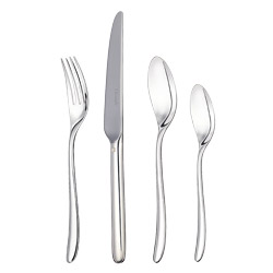 A photo of Mood 4 Piece Place Setting