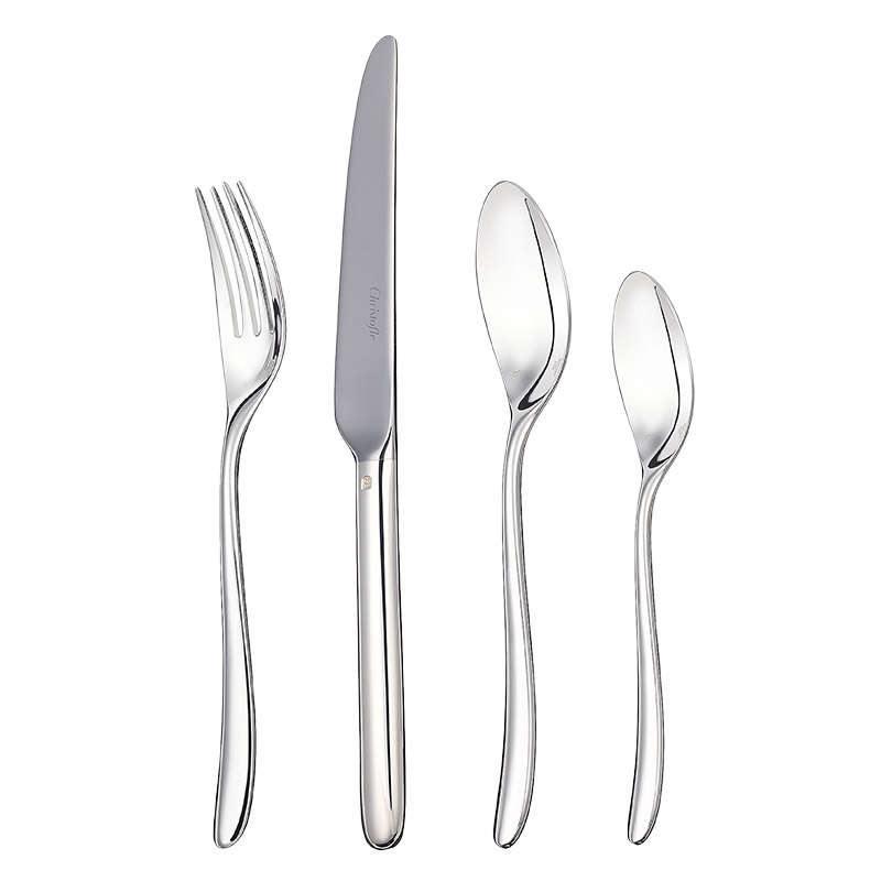 Mood 4 Piece Place Setting