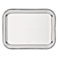 Malmaison Medium Tray 8