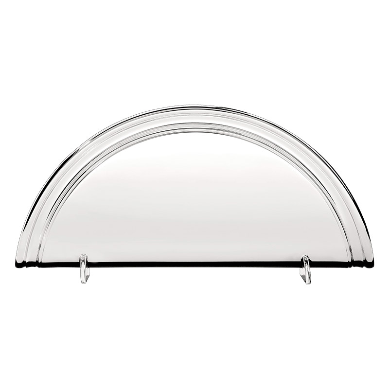 Albi Silver-Plated Napkin Holder