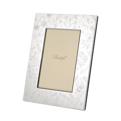 Graffiti Picture Frame, 4x6