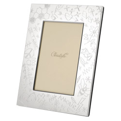 Graffiti Picture Frame, 5x7
