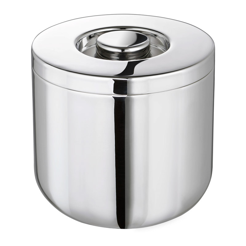 Oh De Christofle Insulated Ice Bucket