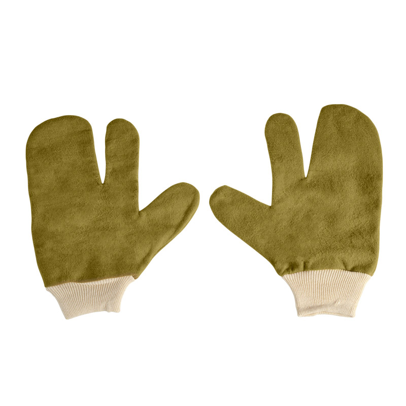 Christofle Polishing Gloves