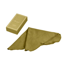 Christofle Polishing Cloth, Single