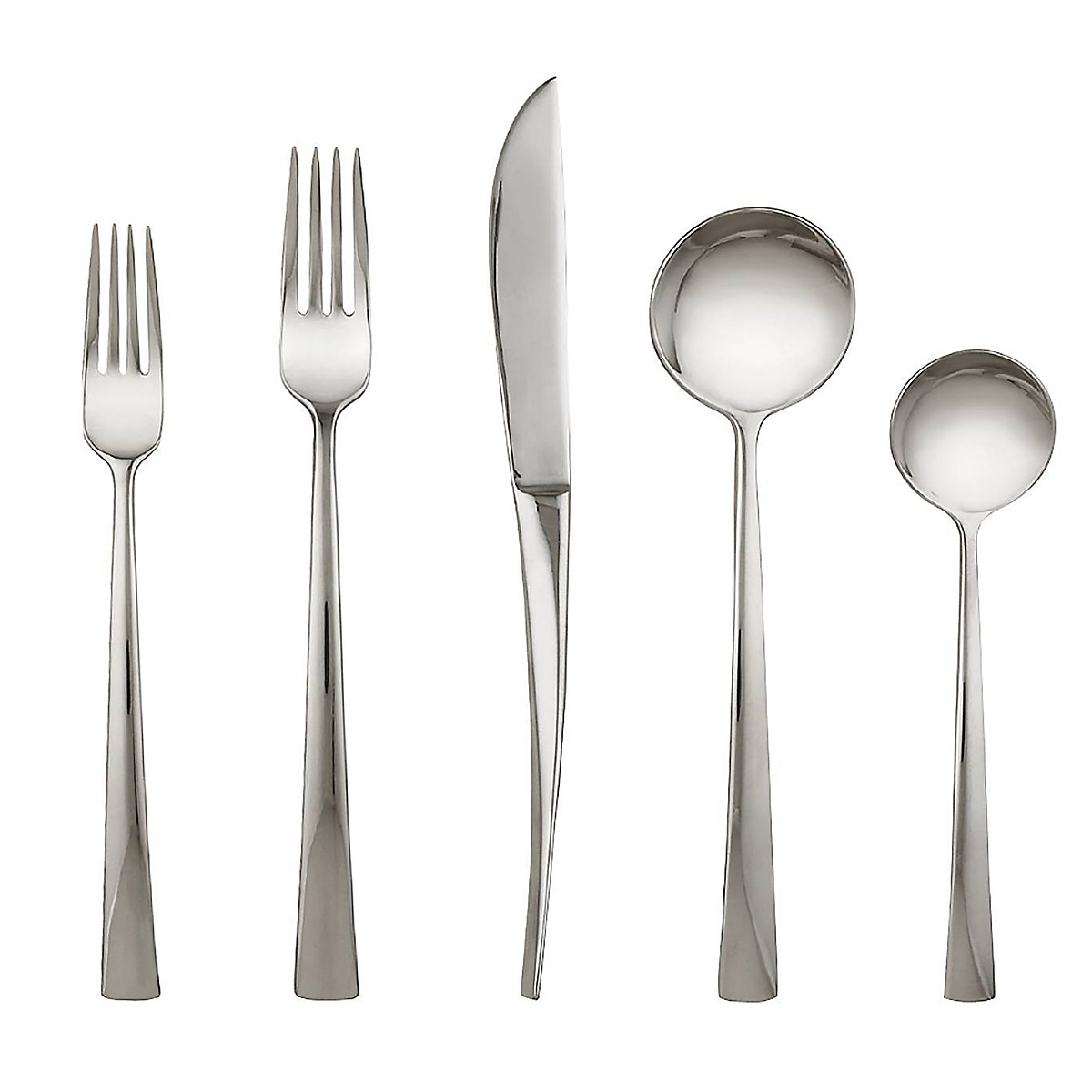 Rondure 5pc Place Setting