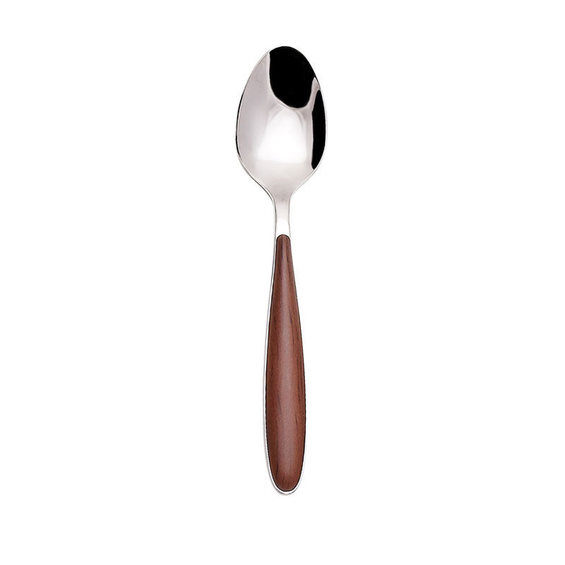 Braxton Oval Soup Spoon
