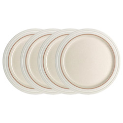 Heritage Atrium Dinner Plate, Set of 4