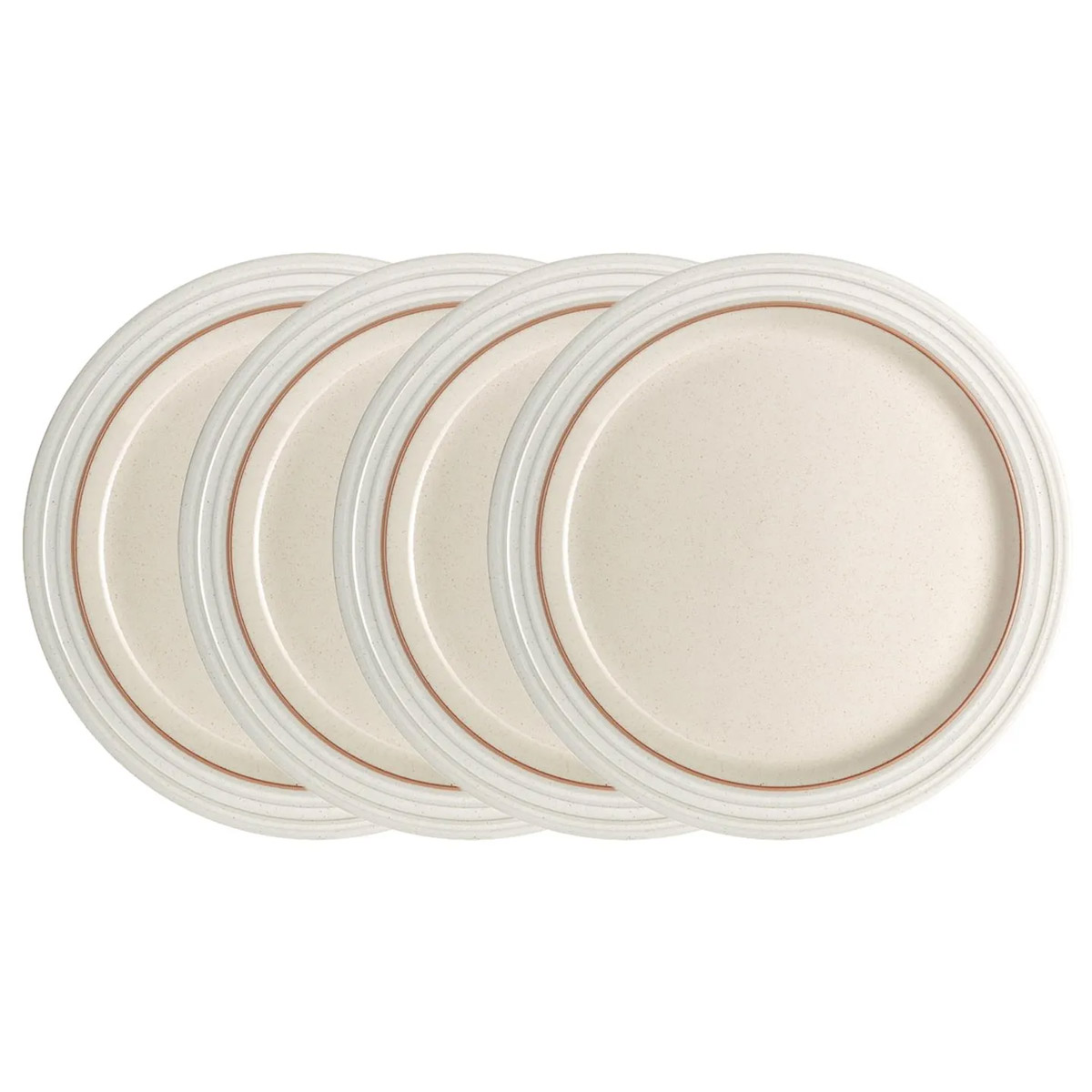 Heritage Atrium Dinner Plate, Set of 4