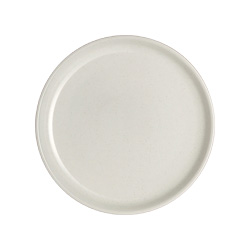 Heritage Atrium Coupe Dinner Plate