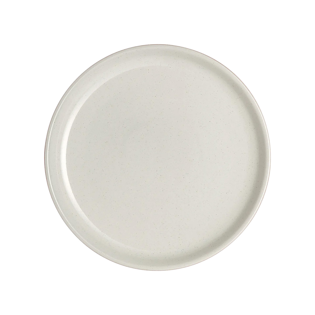 Heritage Atrium Coupe Dinner Plate