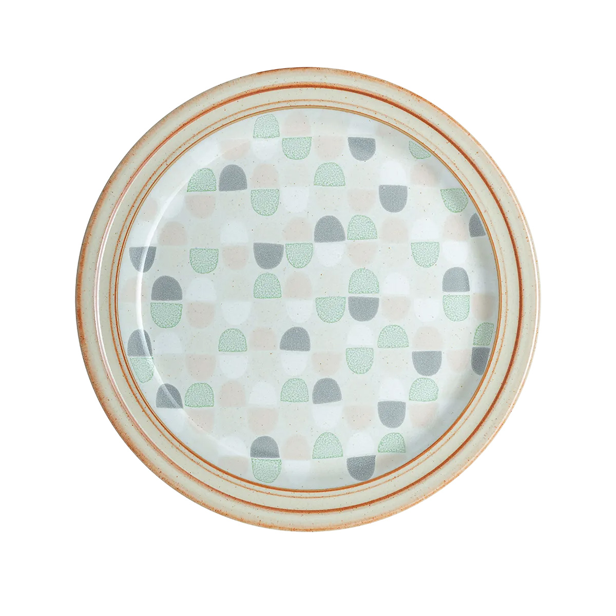 Heritage Atrium Accent Salad Plate