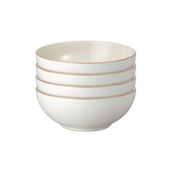 Heritage Atrium Cereal Bowl, Set of 4