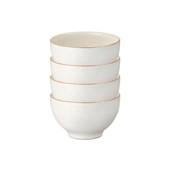 Heritage Atrium Coupe Small Plate, Set of 4