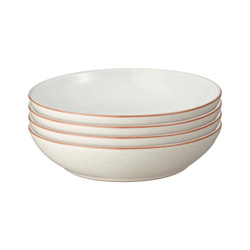 Heritage Atrium Pasta Bowl, Set of 4