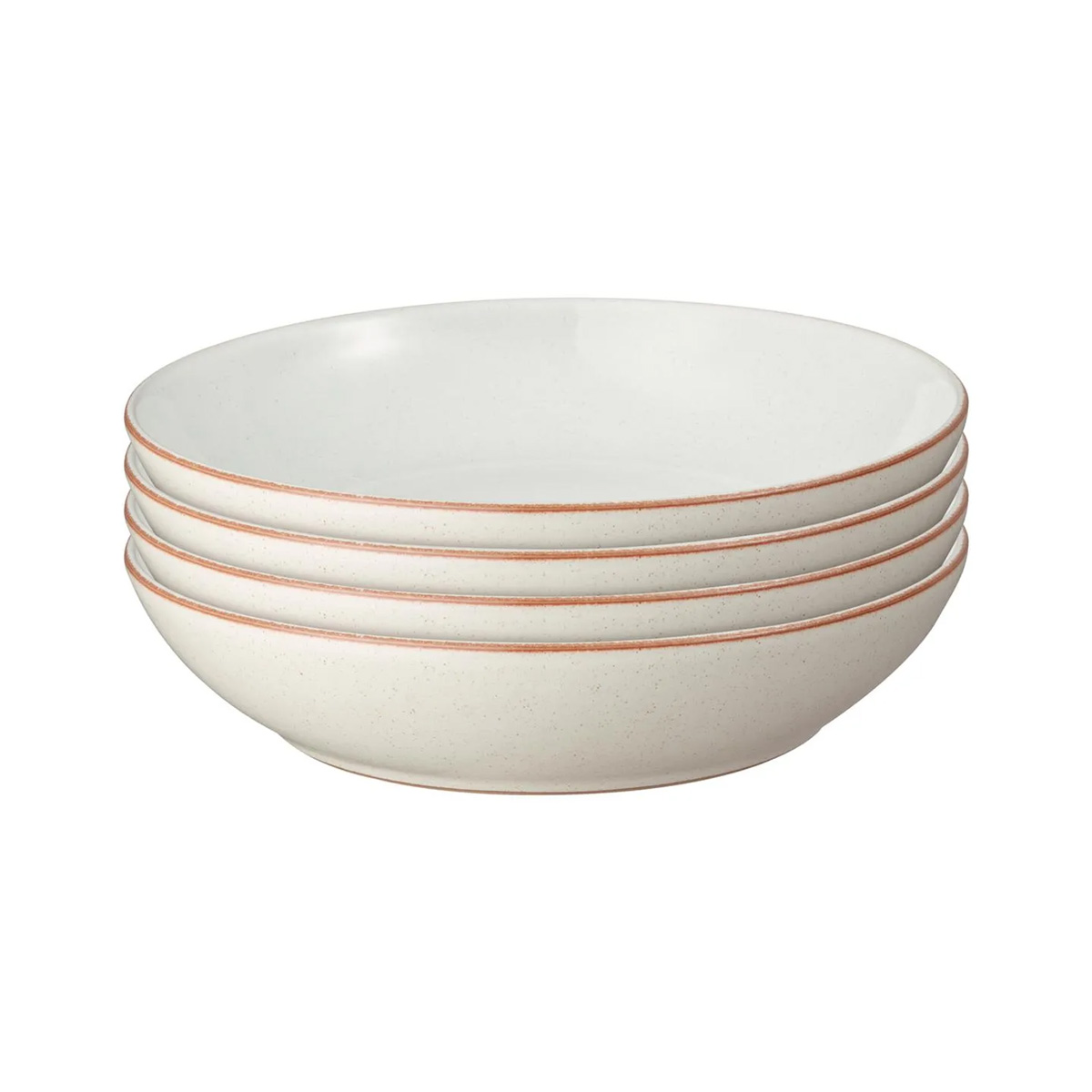 Heritage Atrium Pasta Bowl, Set of 4
