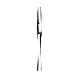 XY Mirror Cocktail Fork