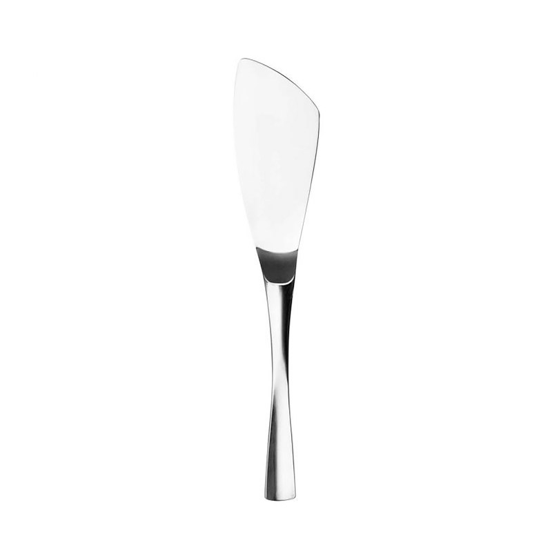 XY Mirror Serving Spatula