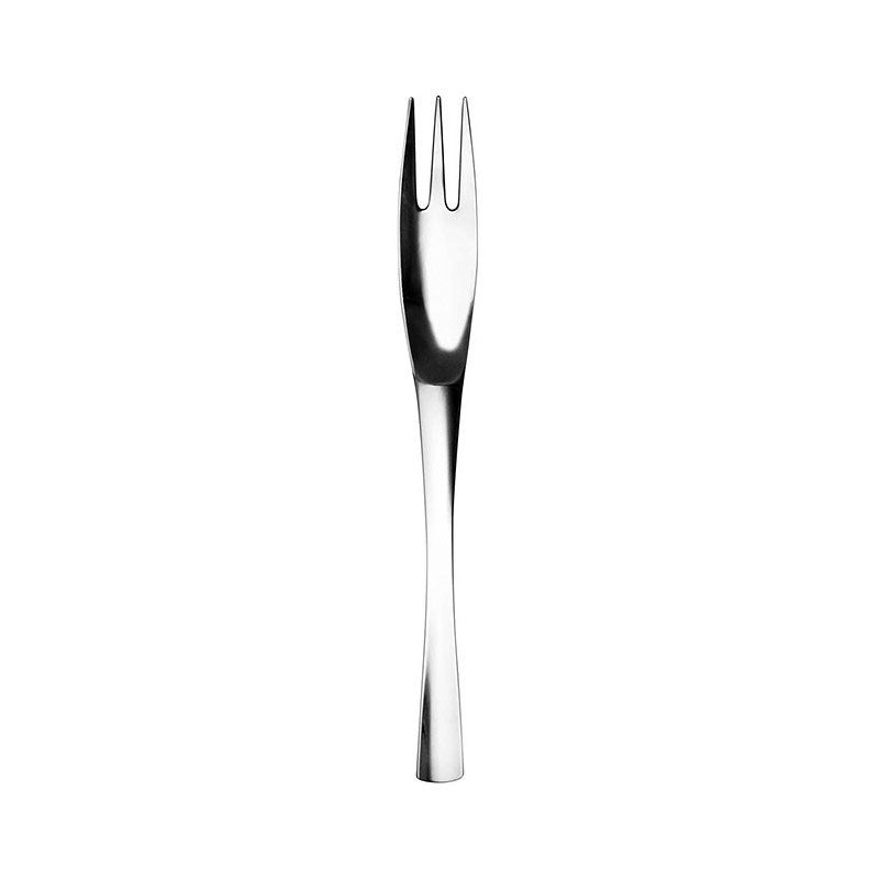 XY Mirror Fish Fork