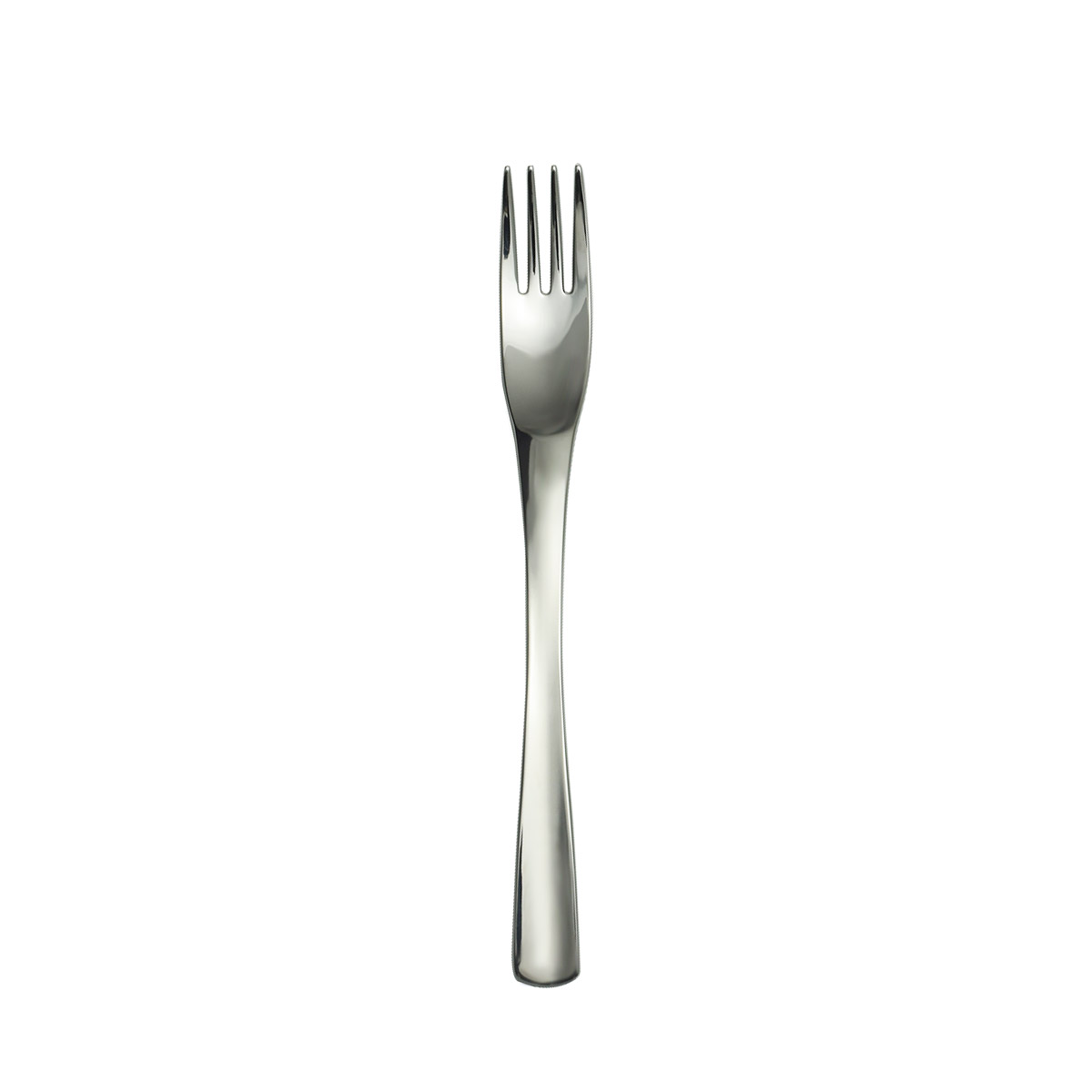 XY Mirror Dessert Fork