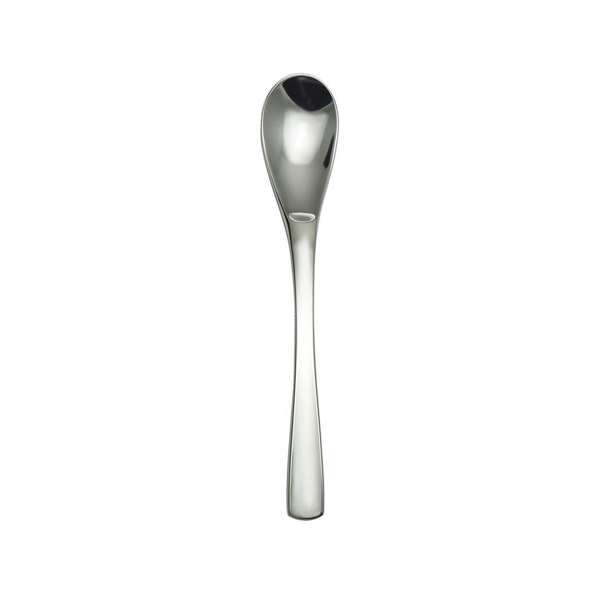 XY Mirror Dessert Spoon