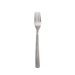 A photo of Astree Cisele Dessert/Salad Fork