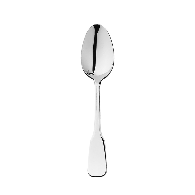 Lutece Mirror Dessert Spoon