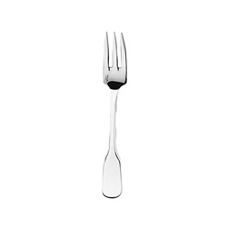 Lutece Mirror Fish Fork