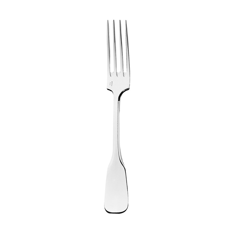 Lutece Mirror Table Fork