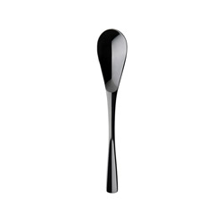XY Black Table Spoon