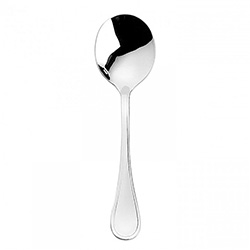 Verlaine Round Soup Spoon