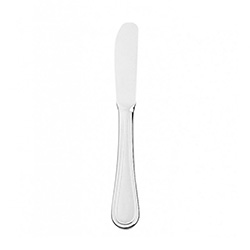 Verlaine Butter Knife, Hollow Handle