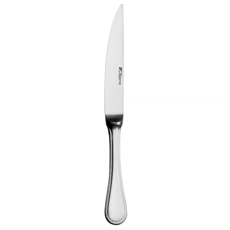 Milady Mirror Steak Knives