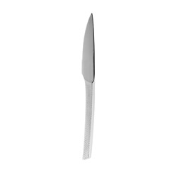 Guest Star Steak Knife, Solid Handle