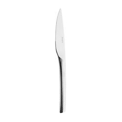A photo of Guest Star Dessert Knife, Solid Handle