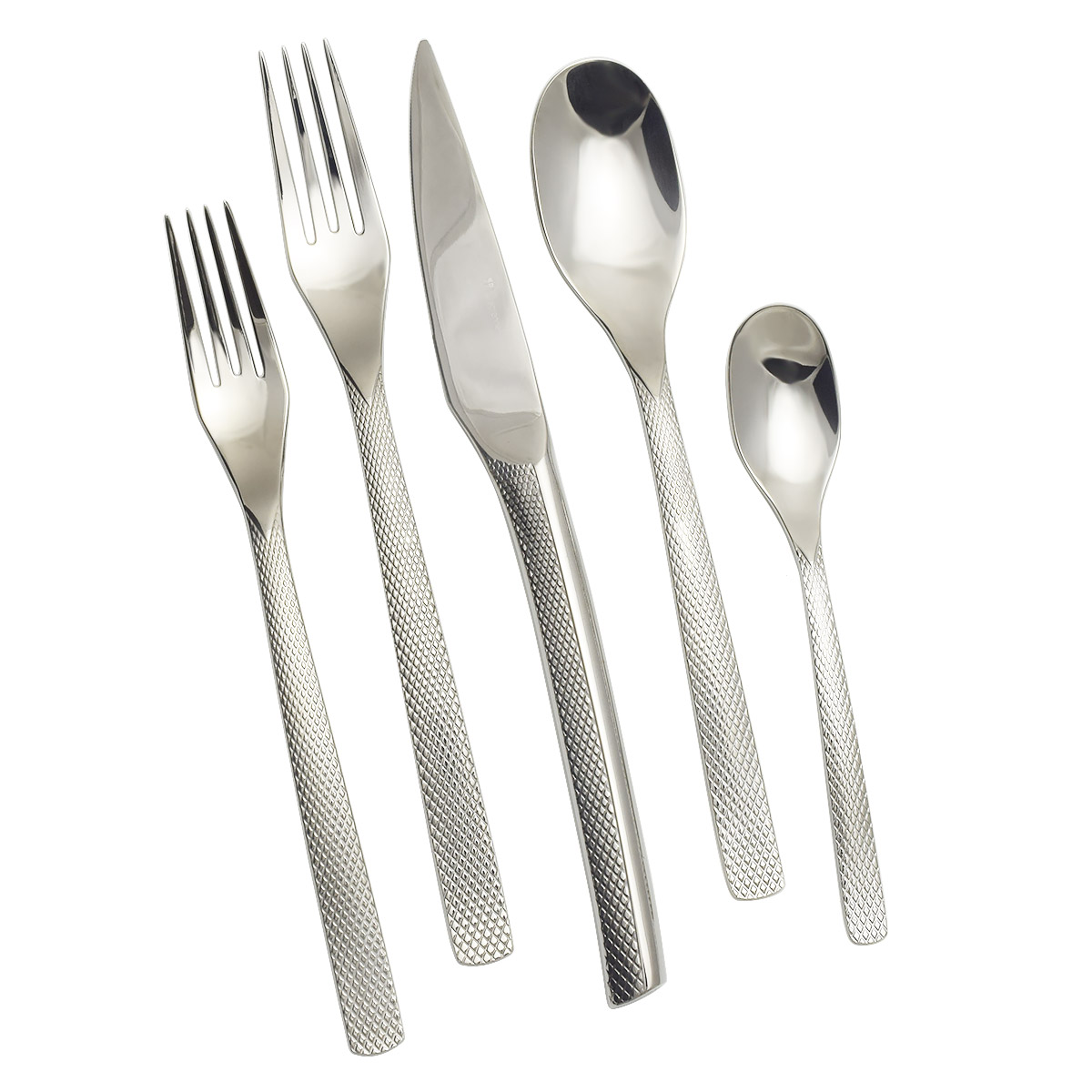 Guest Star 5pc Place Setting