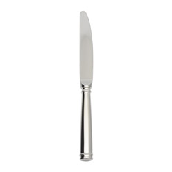 Absolu Table Knife, Hollow Handle, Non-Serrated