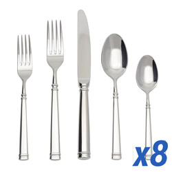 Absolu 40pc Service for 8