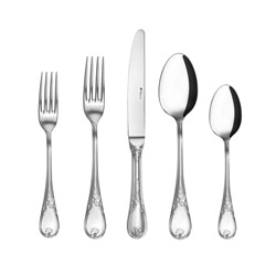 A photo of Marquise 5pc Place Setting