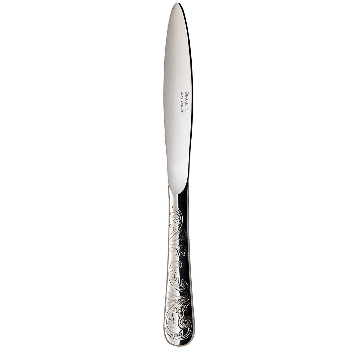 Aquatic Couture Table Knife, HH