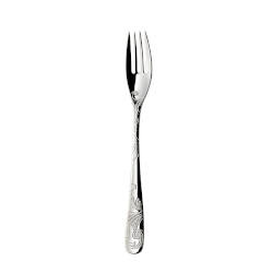 A photo of Aquatic Couture Dessert Fork