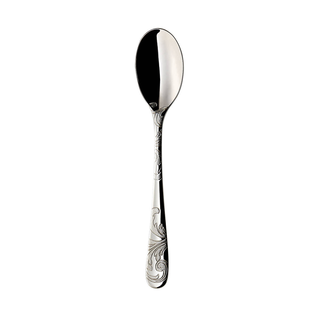 Aquatic Couture Dessert Spoon