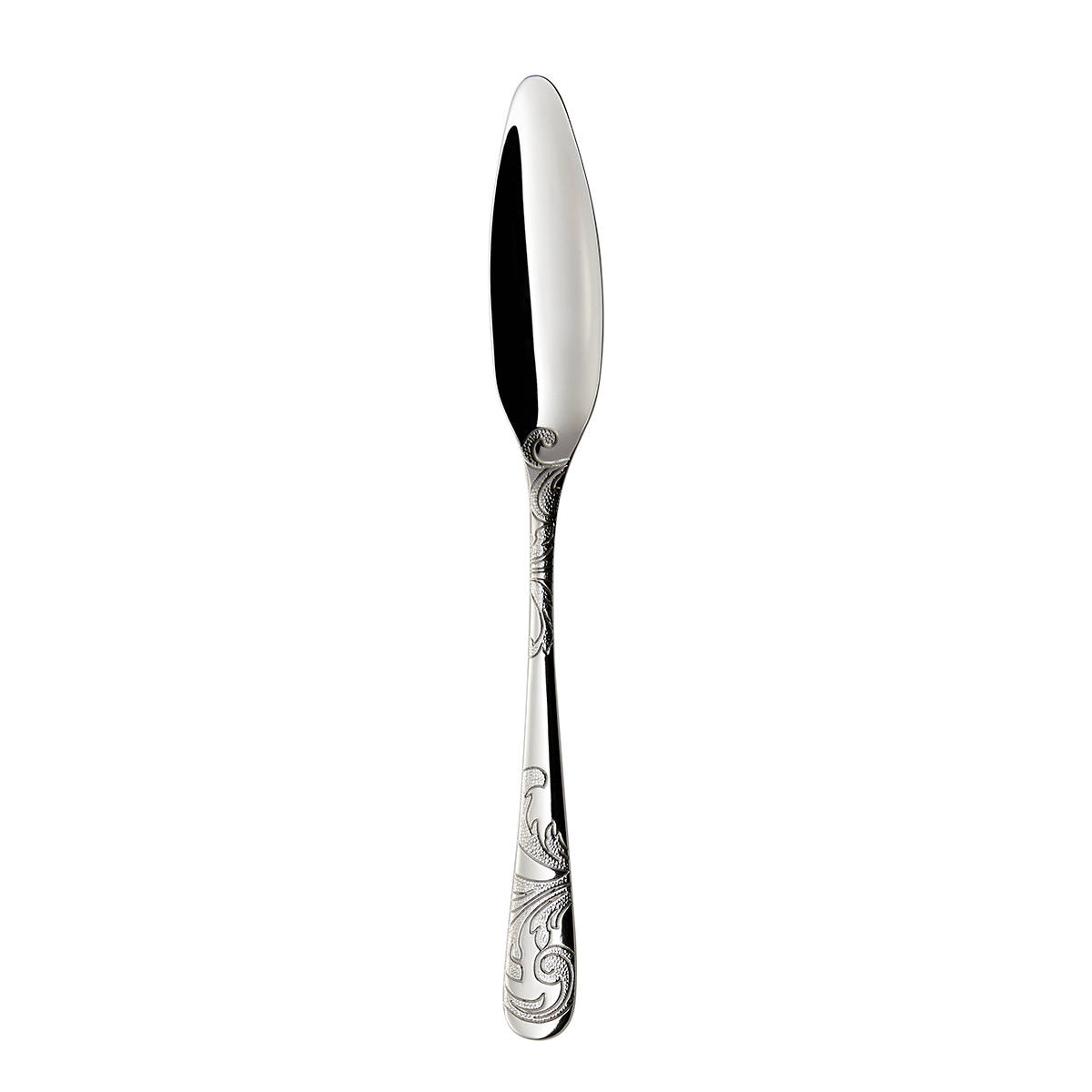 Aquatic Couture Fish Knife