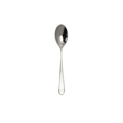 A photo of Aquatic Demitasse Spoon