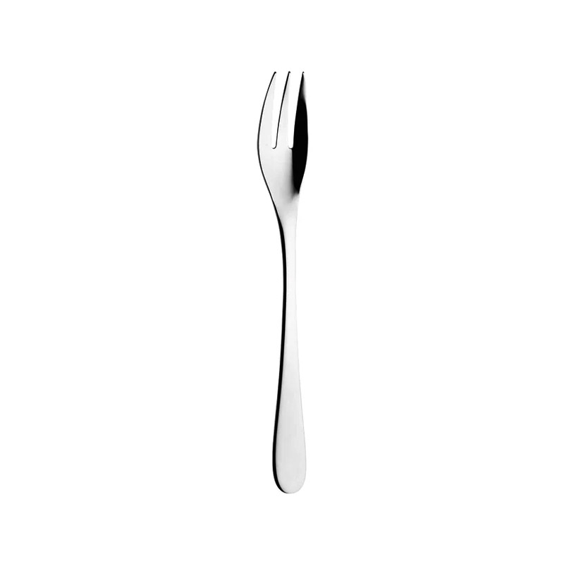 Aquatic Serving Fork
