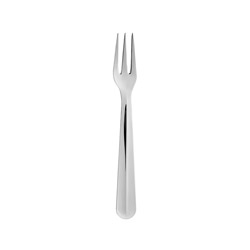 A photo of L'Empreinte Mirror Fish Fork
