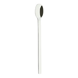 A photo of Mirage Mirror Iced Teaspoon