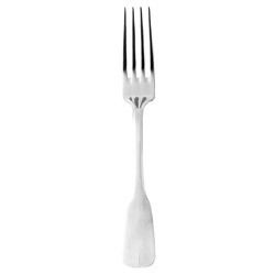 Vieux Paris Satine Table Fork